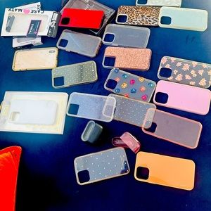 IPhone 12pro cases